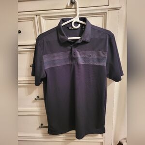 Travis Mathew Polo Shirt